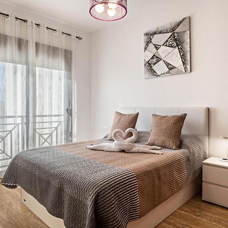 Villa Beatrice Πλάγια Μπλάνκα Εξωτερικό φωτογραφία