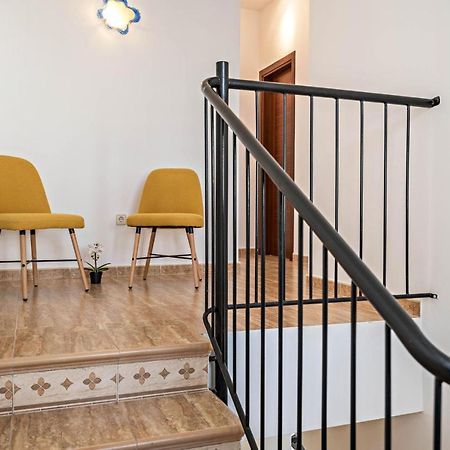 Villa Beatrice Πλάγια Μπλάνκα Εξωτερικό φωτογραφία