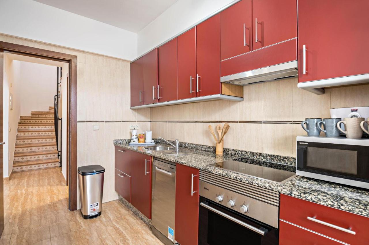 Villa Beatrice Πλάγια Μπλάνκα Εξωτερικό φωτογραφία