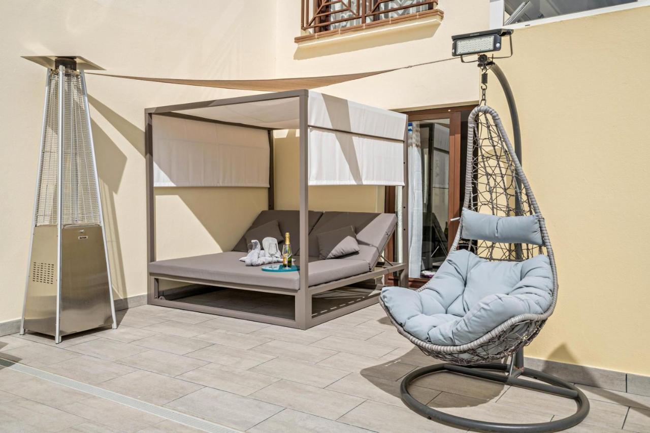 Villa Beatrice Πλάγια Μπλάνκα Εξωτερικό φωτογραφία