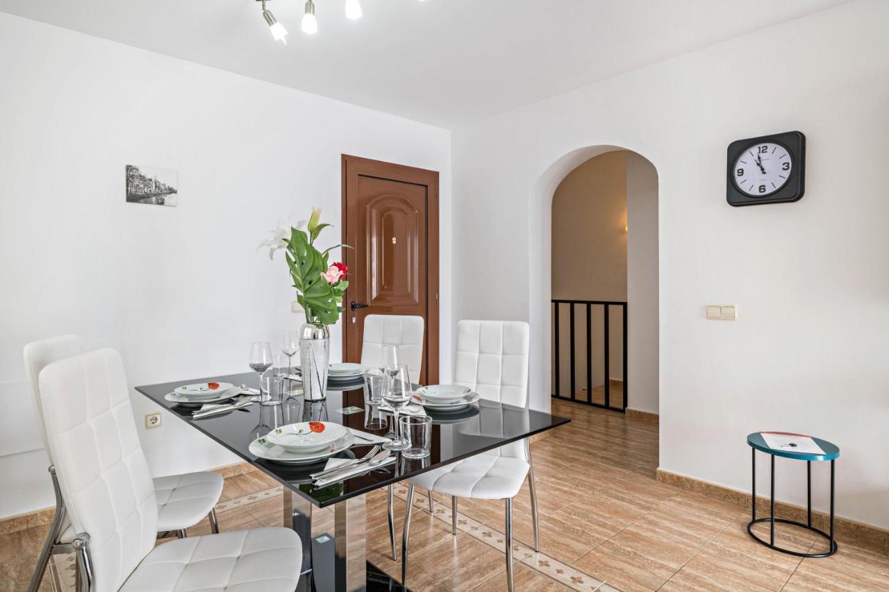 Villa Beatrice Πλάγια Μπλάνκα Εξωτερικό φωτογραφία