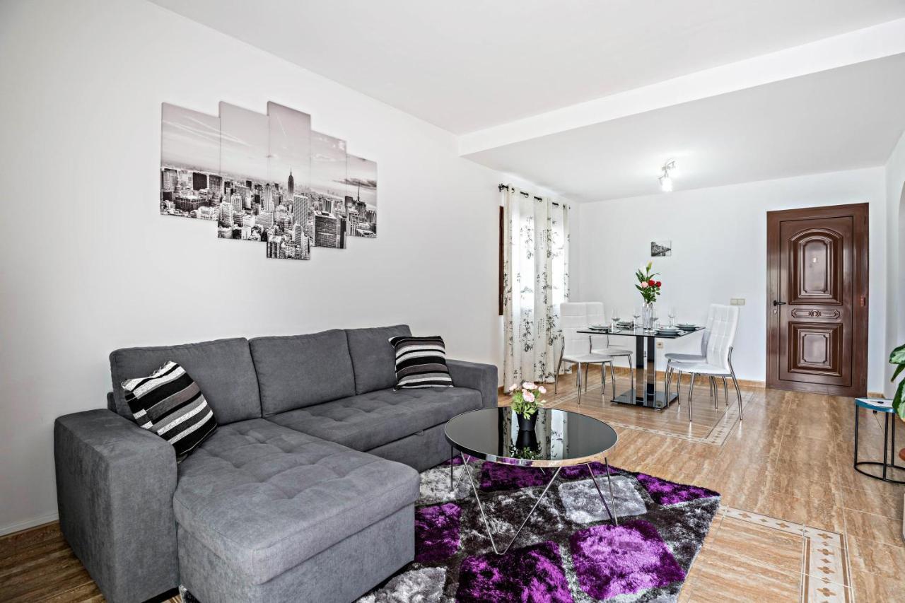 Villa Beatrice Πλάγια Μπλάνκα Εξωτερικό φωτογραφία