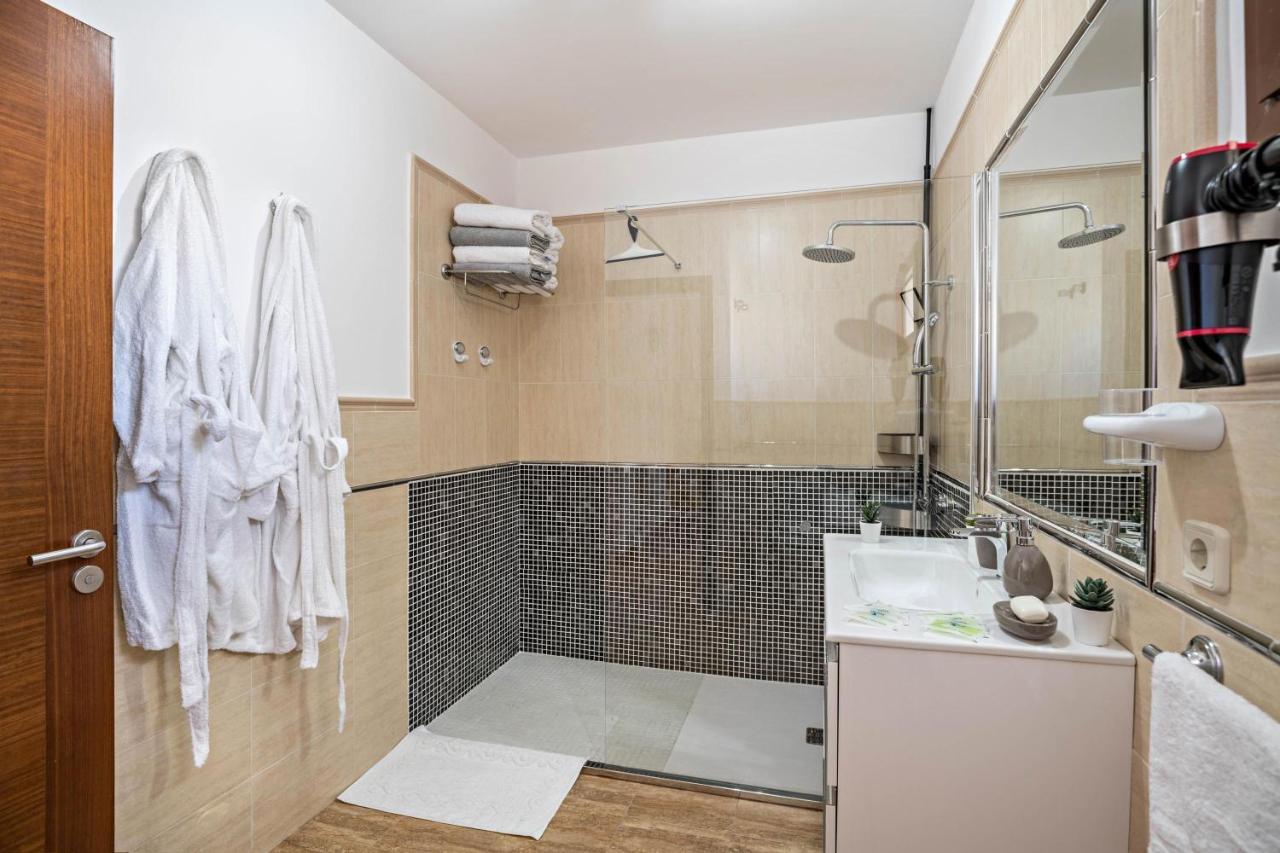 Villa Beatrice Πλάγια Μπλάνκα Εξωτερικό φωτογραφία
