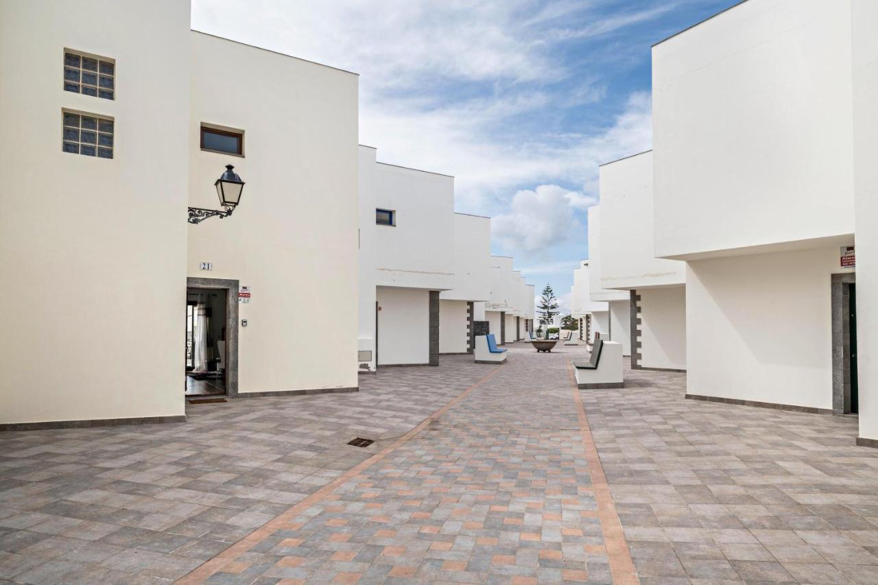 Villa Beatrice Πλάγια Μπλάνκα Εξωτερικό φωτογραφία