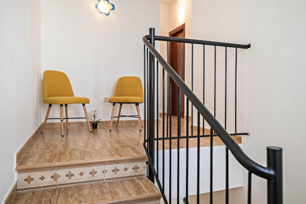 Villa Beatrice Πλάγια Μπλάνκα Εξωτερικό φωτογραφία