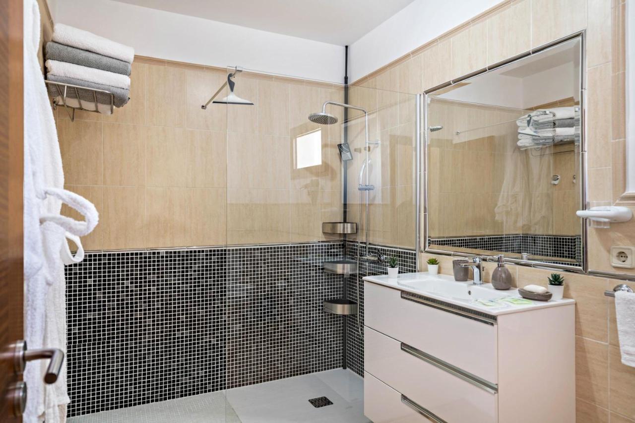 Villa Beatrice Πλάγια Μπλάνκα Εξωτερικό φωτογραφία