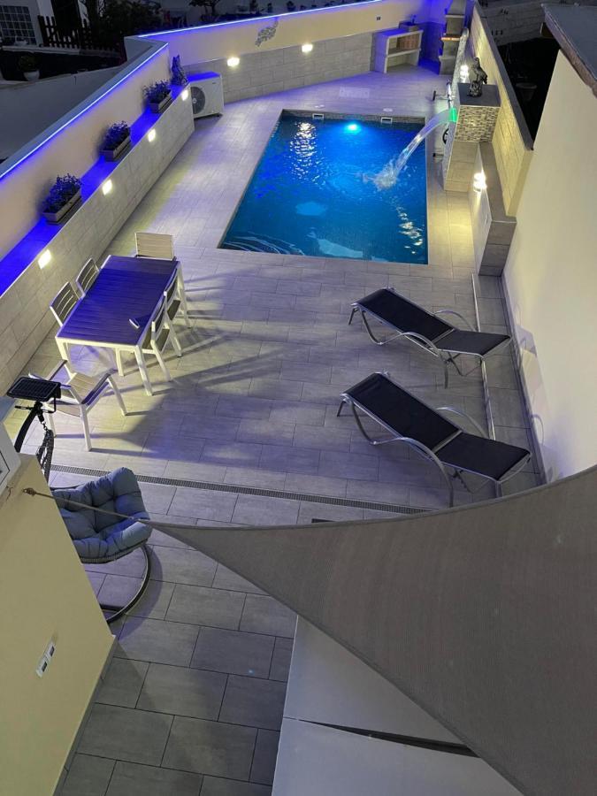Villa Beatrice Πλάγια Μπλάνκα Εξωτερικό φωτογραφία